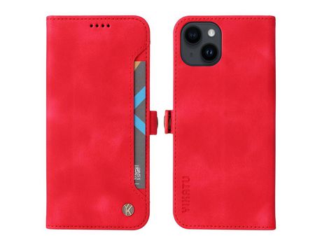 Carcasa para iPhone 13 Mini 5.4'' YIKATU