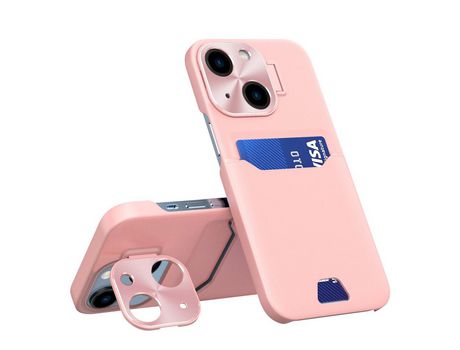 Carcasa para iPhone 13 Mini 5.4''