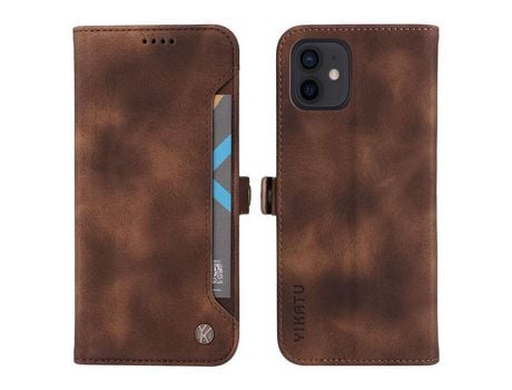Carcasa para iPhone 12/12 Pro 6.1'' YIKATU