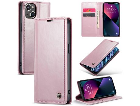 Carcasa para iPhone 13 6.1'' CASEME
