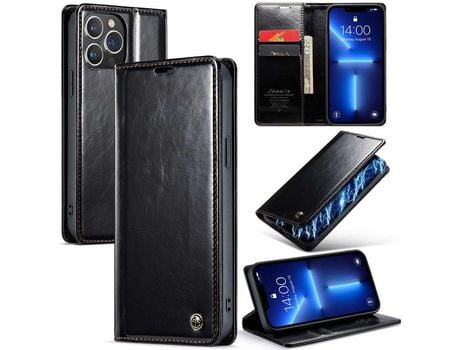 Carcasa para iPhone 13 Pro 6.1'' CASEME