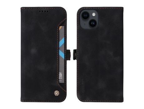 Carcasa para iPhone 13 Mini 5.4'' YIKATU
