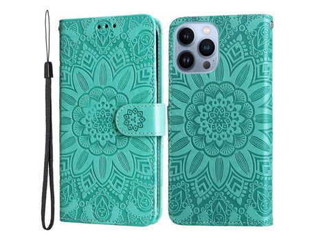 Carcasa para iPhone 13 Pro Max 6.7''