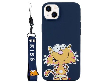 Carcasa para iPhone 14