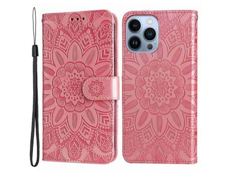 Carcasa para iPhone 13 Pro Max 6.7''