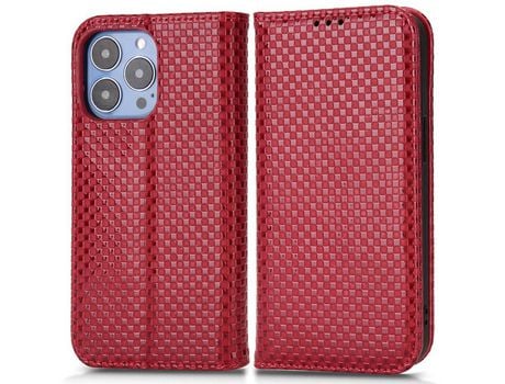 Carcasa para iPhone 13 Pro Max 6.7''