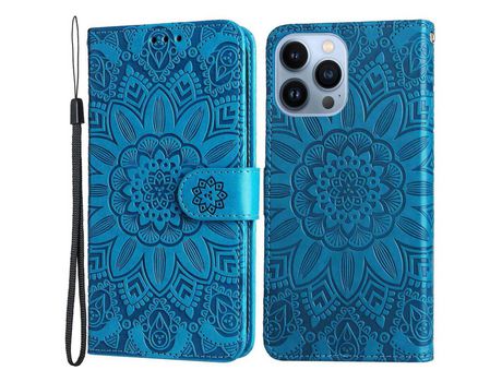 Carcasa para iPhone 13 Pro Max 6.7''