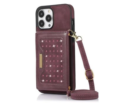 Carcasa para iPhone 13 Pro Max 6.7''