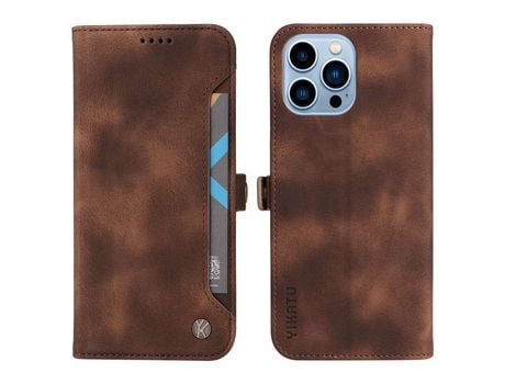 Carcasa para iPhone 13 Pro Max 6.7'' YIKATU