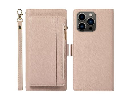Carcasa para iPhone 13 Pro Max 6.7''