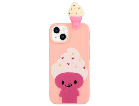 Carcasa para iPhone 14