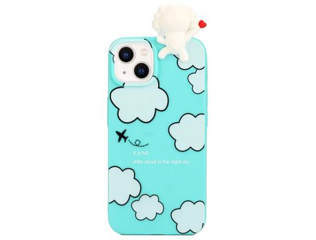 Carcasa para iPhone 14
