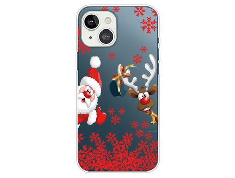 Carcasa para iPhone 14