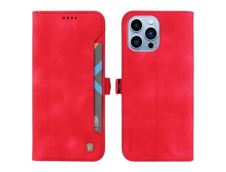 Carcasa para iPhone 13 Pro Max 6.7'' YIKATU