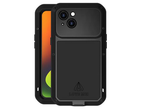 Carcasa para iPhone 14 LOVE MEI