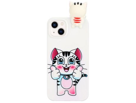 Carcasa para iPhone 14