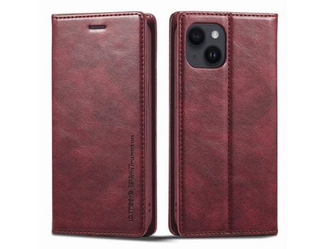 Carcasa para iPhone 14 LC.IMEEKE