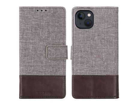 Carcasa para iPhone 14 MUXMA