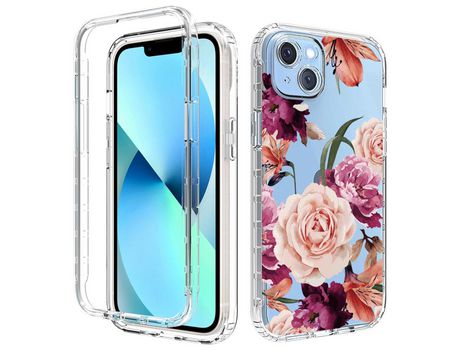 Carcasa para iPhone 14 6.1''/13 6.1''