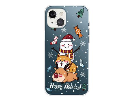 Carcasa para iPhone 14