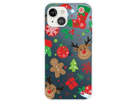 Carcasa para iPhone 14