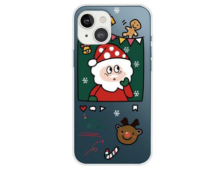 Carcasa para iPhone 14