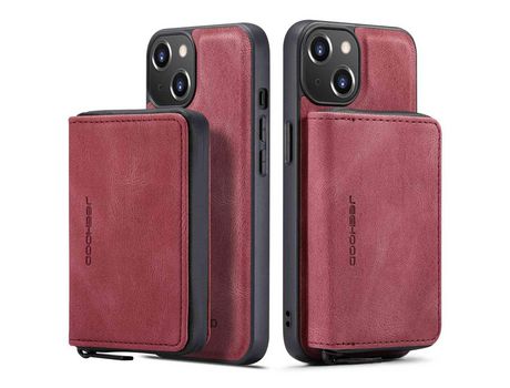 Carcasa para iPhone 14 JEEHOOD