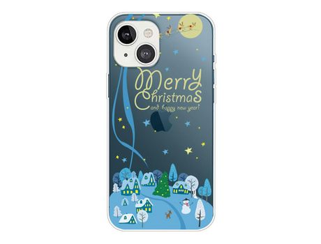 Carcasa para iPhone 14 Plus