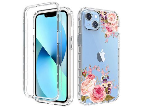 Carcasa para iPhone 14 6.1''/13 6.1''