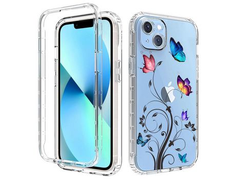 Carcasa para iPhone 14 6.1''/13 6.1''