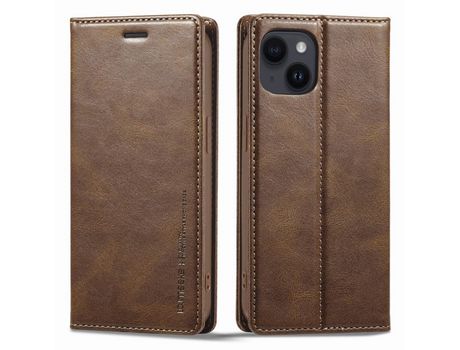 Carcasa para iPhone 14 LC.IMEEKE