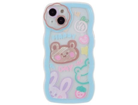 Carcasa para iPhone 14