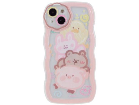 Carcasa para iPhone 14 Plus