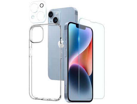 Carcasa para iPhone 14 NORTHJO