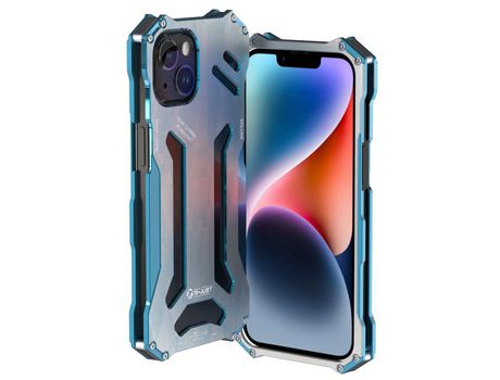 Carcasa para iPhone 14 R-JUST