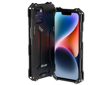 Carcasa para iPhone 14 R-JUST