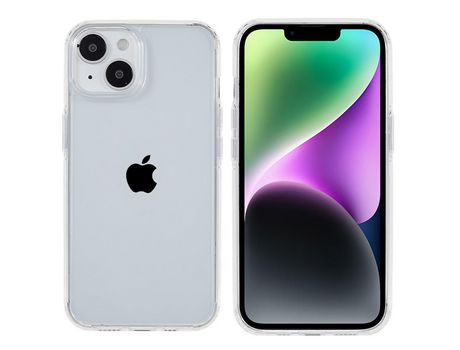 Carcasa para iPhone 14 X-LEVEL