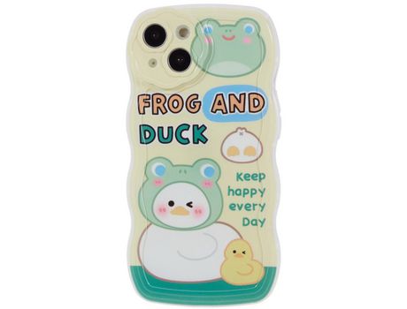 Carcasa para iPhone 14 Plus