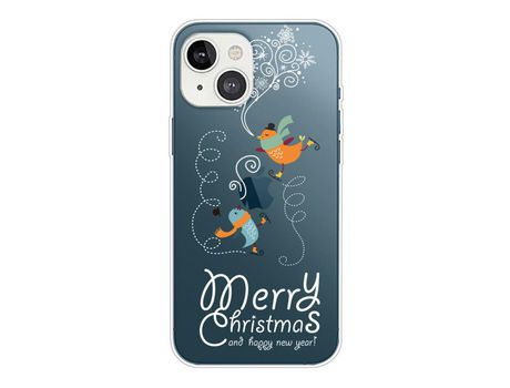 Carcasa para iPhone 14 Plus