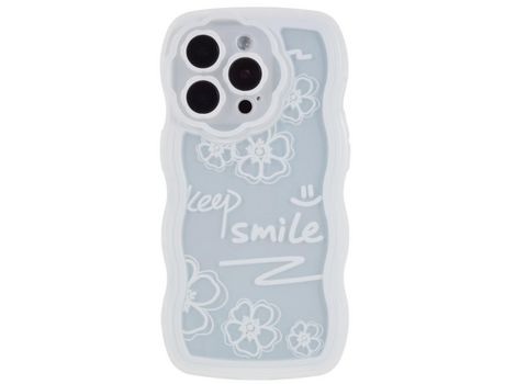 Carcasa para iPhone 14 Pro