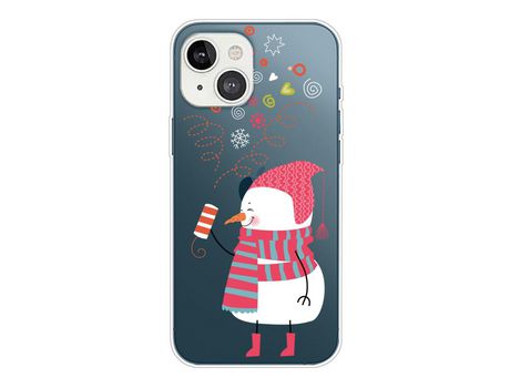 Carcasa para iPhone 14 Plus