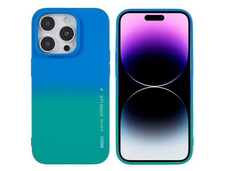 Carcasa para iPhone 14 Pro X-LEVEL