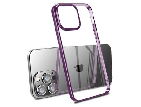 Carcasa para iPhone 14 Pro X-LEVEL