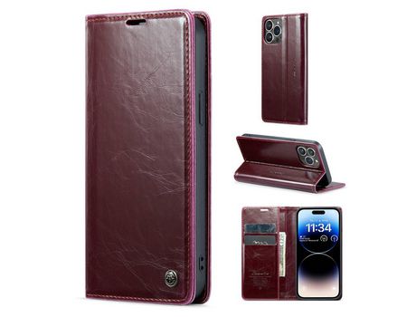 Carcasa para iPhone 14 Pro CASEME