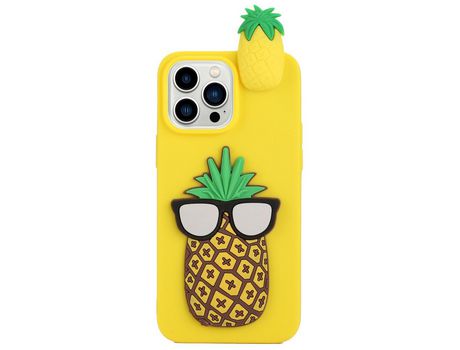 Carcasa para iPhone 14 Pro