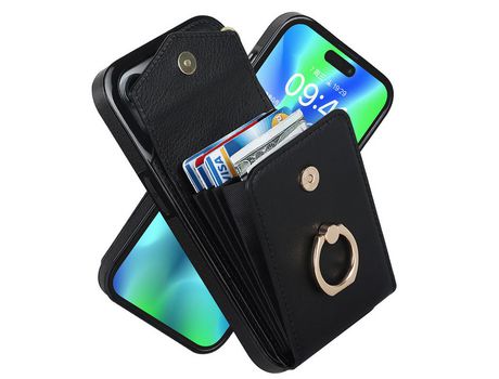 Carcasa para iPhone 14 Pro SEMD
