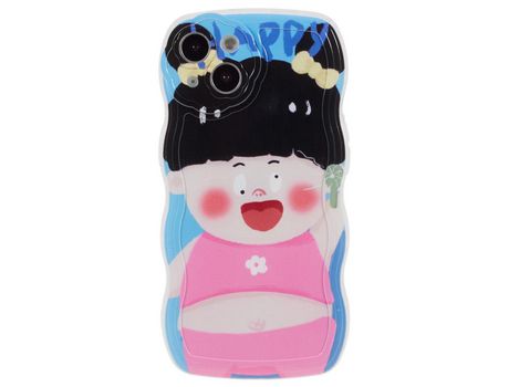 Carcasa para iPhone 14 Plus