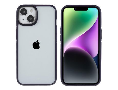 Carcasa para iPhone 14 Plus X-LEVEL