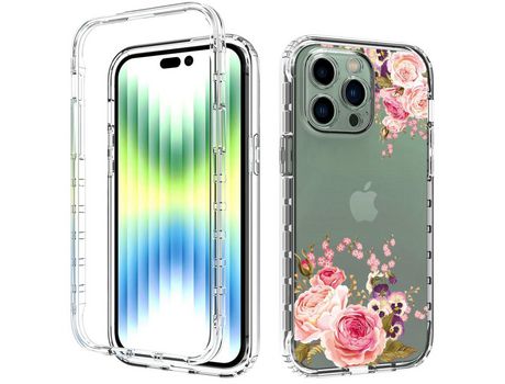 Carcasa para iPhone 14 Pro Max