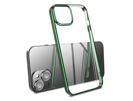 Carcasa para iPhone 14 Plus X-LEVEL
